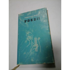 POEZII - VERONICA MICLE